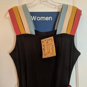 Effie's Heart Gloria Dress (L) NWT